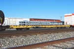 TTMX 81069 with USA Made Steel Beams for Langley Gulch Power Plant